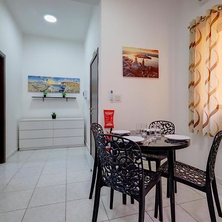 Sir William Reid Holiday Apartments Sliema Exterior foto