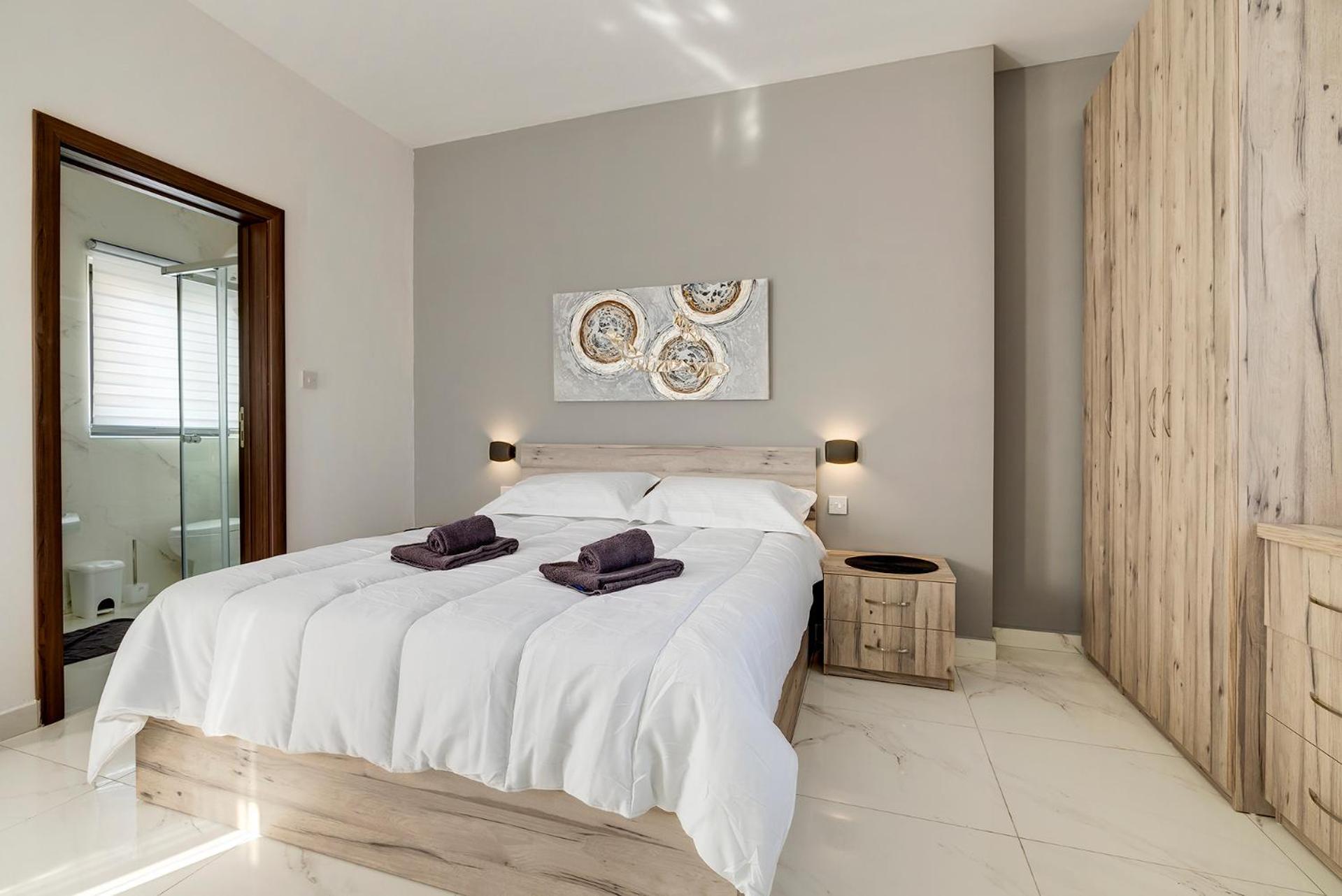 Sir William Reid Holiday Apartments Sliema Exterior foto