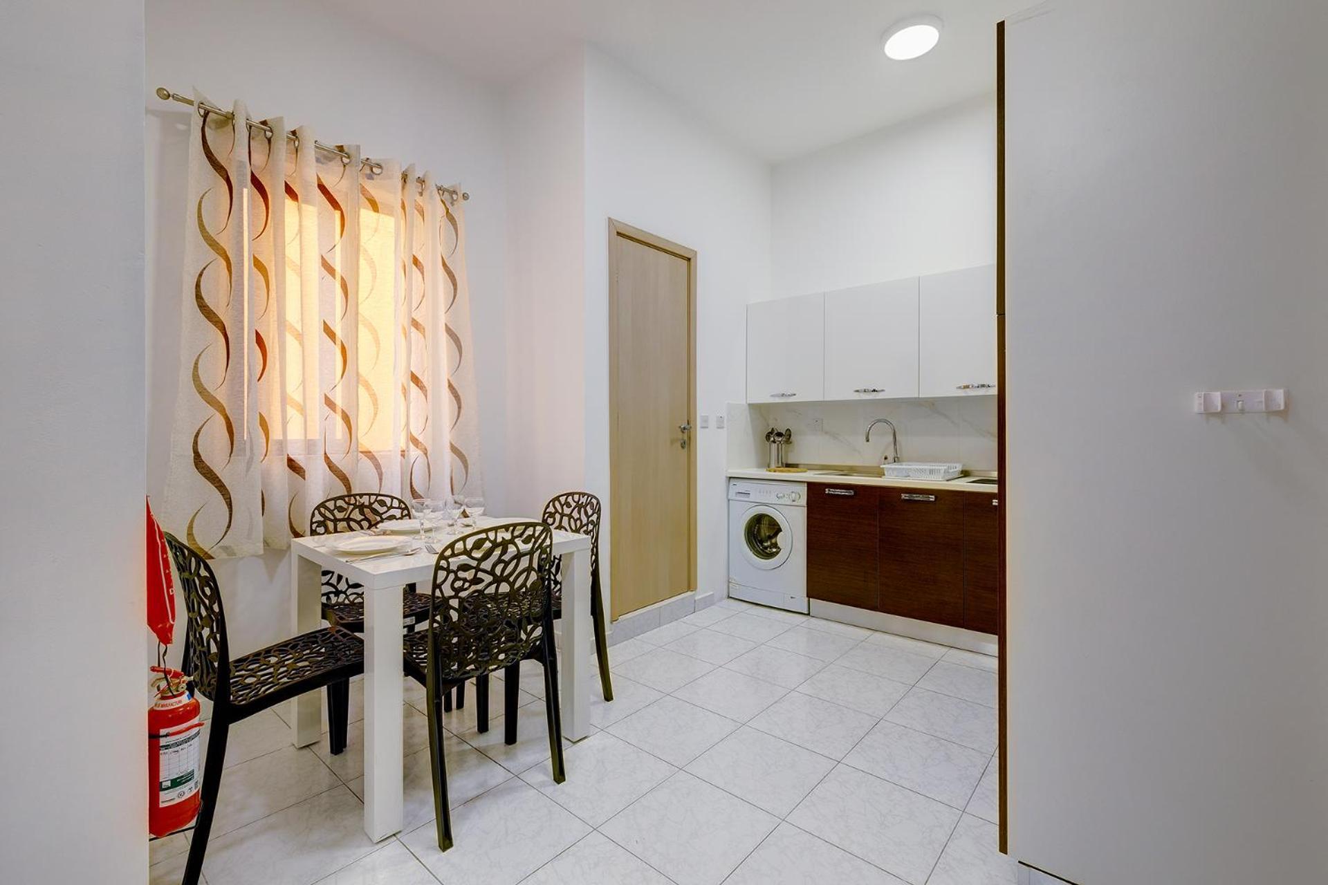 Sir William Reid Holiday Apartments Sliema Exterior foto