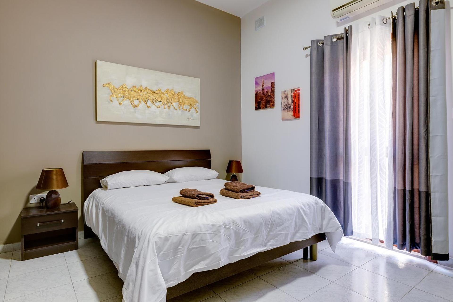 Sir William Reid Holiday Apartments Sliema Exterior foto