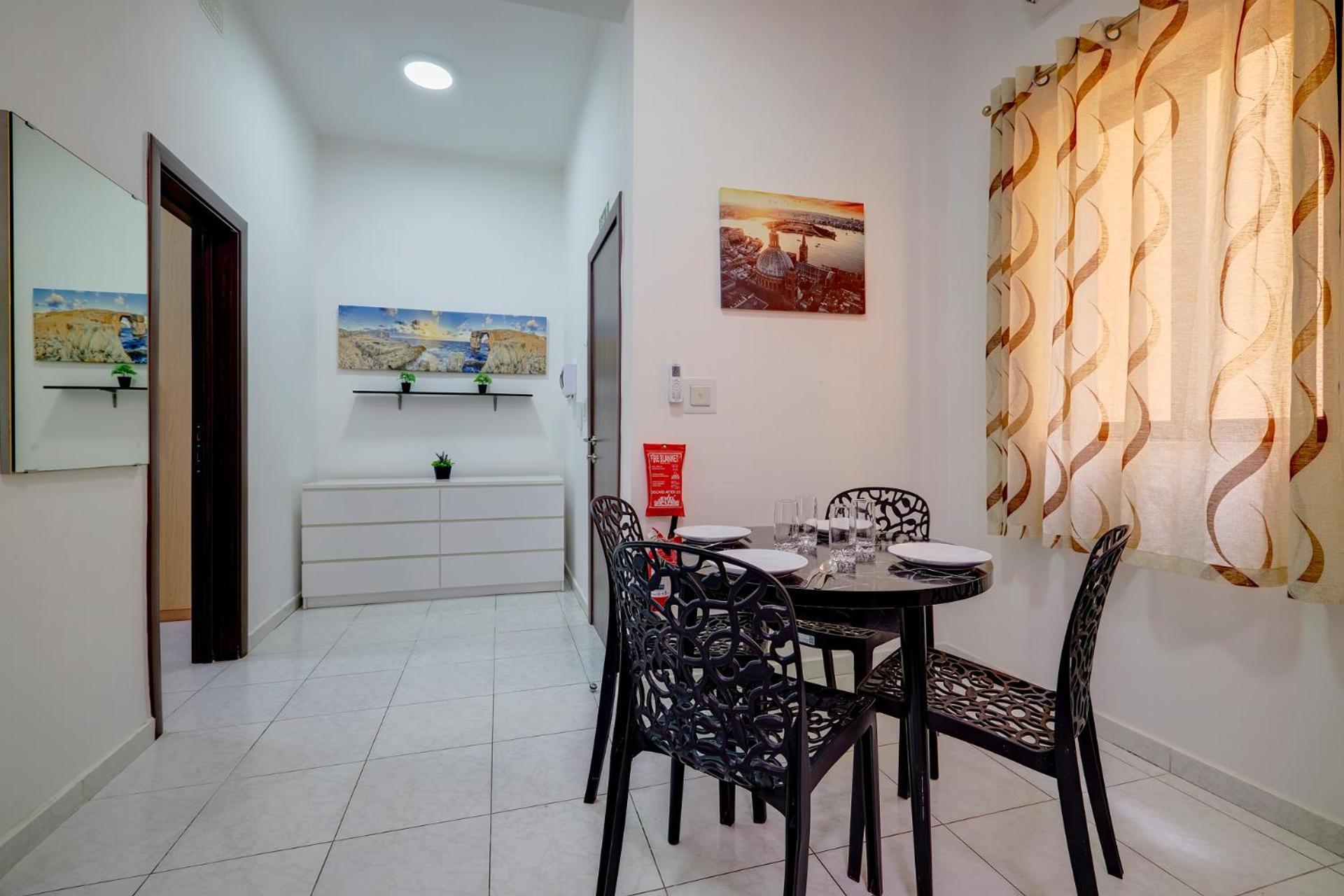 Sir William Reid Holiday Apartments Sliema Exterior foto